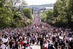 Norges Nationaldag. Reportage 01