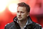 Overlevelse. AGF-træner Jesper Fredberg får en chance for at blive i Superligaen, hvis DBU dømmer Viborg som tabere af en kamp, hvor klubben brugte en karantæneramt spiller. AGF fik DBU til at tage sagen op. 