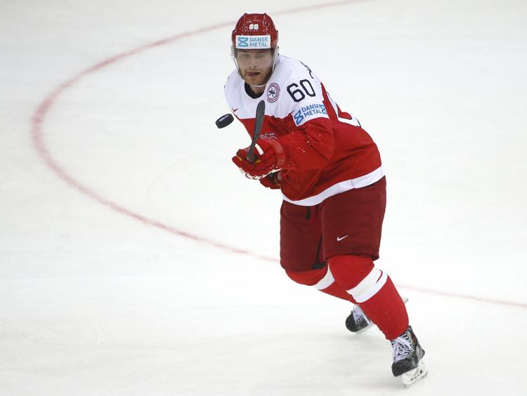 VM. Efter dramaet mod Tjekkiet kan Danmark nu nå kvartfinalen med sejre i de to sidste kampe ved VM. 