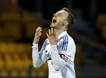 SKIFTER. Efter 18 år i dansk, tysk og engelsk fodbold skal Lars Jacobsen nu til Frankrig. 