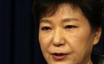 South Korea Ship Sinks