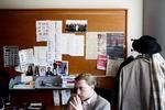 INDFLYDELSE. En række danske interesseorganisationer advarer mod at stemme på Dansk Folkeparti på søndag, fordi partiet har ringe indflydelse i Europaparlamentet. 