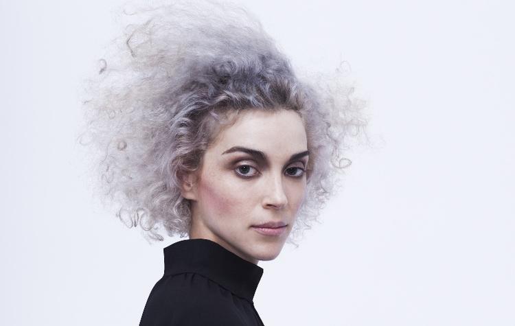 genkomst. St. Vincent bliver erstattet af  Bombay Bicycle Club på Northside, mens sangerinden i stedet gæster Danmark i november. 