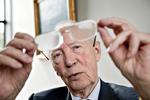 exit. Søren Langvad måtte i løbet af blot tre uger i 2012 træde tilbage som direktør og dernæst bestyrelsesformand for det byggefirma, han ejede sammen med sine børn og havde bygget op gennem et halvt århundrede. Han døde samme år. 