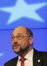 Omstridt. Tyske medier er især forargede over, at EU-formanden Martin Schultz i modsætning til andre parlamentarikere får diæter alle årets dage, uanset hvor han er, og hvad han laver. 