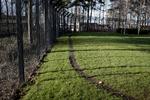 Dømt. Patienter med domme til behandling opholder sig ofte på retspsykiatriske afsnit, hvor de bliver behandlet. Her retspsykiatrisk afsnit 80 i Glostrup, hvor et fem meter højt hegn forhindrer patienterne i at forlade matriklen. (arkivfoto) 