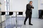 Nedtur. Lars Løkke Rasmussens seneste bilagssag får mange Venstre-vælgere til at vende ham ryggen. 