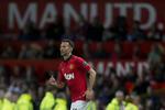 SLUT. I 23 år var Ryan Giggs en del af Manchester Uniteds førstehold. Nu vil han koncentrere sig om rollen som assisterende manager. 