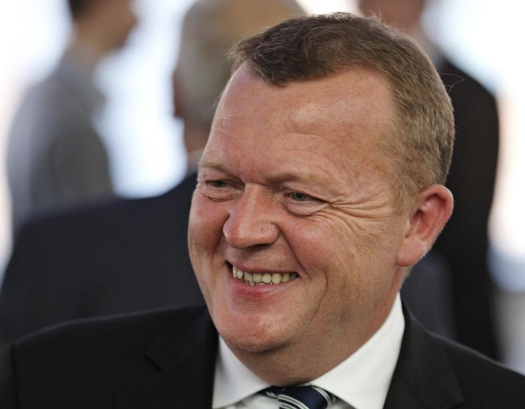 Forsøget på at indsætte Bertel Haarder som generalkonsul var kun det første af mange, mener Bo Lidegaard. 