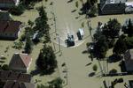Serbia Balkans Floods