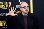 NY Premiere of "American Hustle"
