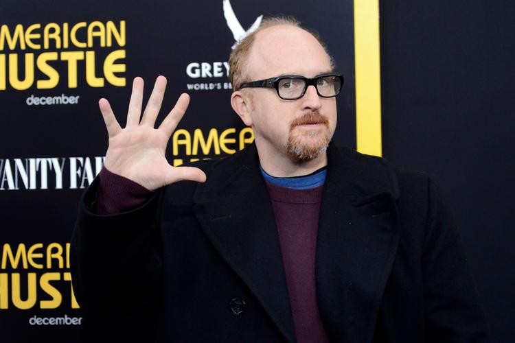 NY Premiere of "American Hustle"