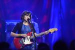 Norah Jones i DR Koncerthuset