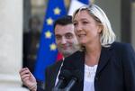 France Le Pen