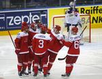 Belarus Hockey World Championship