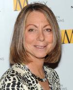 Fyret. Jill Abramson (billedet) er blevet fyret fra sit job som chefredaktør på USA's fineste avis. 