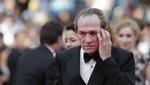 France Cannes The Homesman Red Carpet