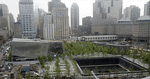 Mindesmærke. New Yorks 9/11-museum har allerede inden åbningen mødt kritik. 