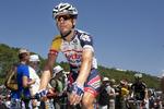 hjælper. Lars Bak har tidligere været med til at køre Andre Greipel frem til spurtsejre. Det bliver også opgaven i dag. 