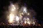 Dyrt. Det så flot ud, da Eurovision Song Contest blev afholdt på Refshaleøen. Nu skal selskabet Host City Copenhagen forsøge at sælge en række af de milliondyre forbedringer af B&amp;W-hallerne, der gik forud for sangkonkurrencen. 