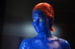 X-Men. Jennifer Lawrence spiller Mystique i den nyeste X-Men-film. 