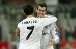 Dynamisk. Bale og Ronaldo har tilsammen scoret 72 mål i denne sæson. 