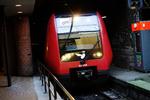 Trafik. Det går ud over S-togsdriften, når kabeltyve slår til. 
