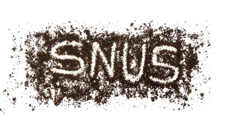 Sundere. En lovliggørelse af portionssnus i hele EU er ganske enkelt vejen frem, hvis vi vil gøre noget for sundheden, skriver Karsten Lorenzen. 