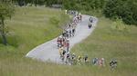 Italy Giro d'Italia