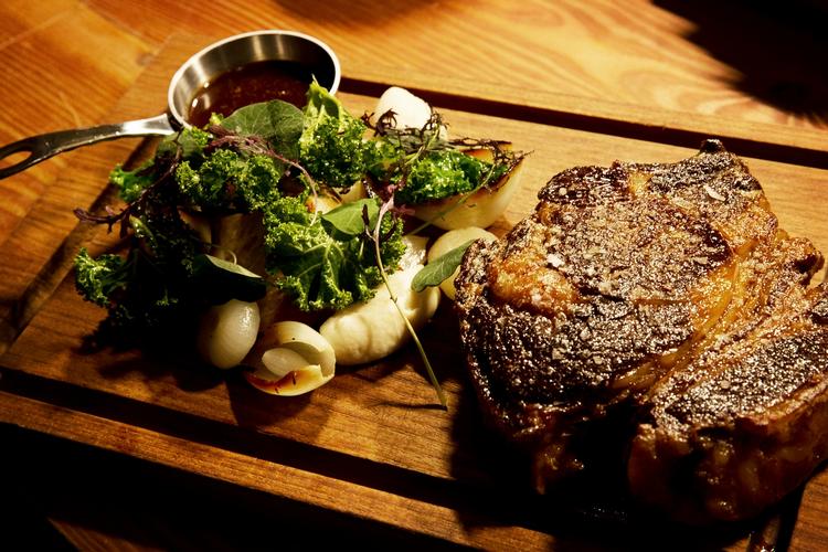 OPRUSTNING. Siden 2007 har københavnerne kunne spise på Madklubben. Efter sommerferien kommer kæden til at have 11 restauranter i og omkring København. (arkivfoto) 