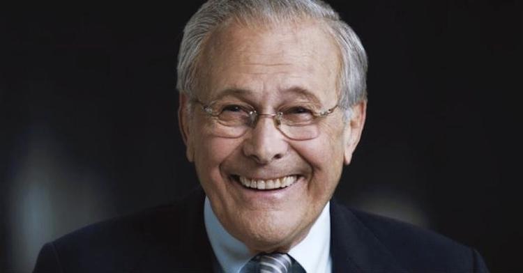 Politik. Dokumentaren om den nu 81-årige Donald Rumsfeld er vedkommende for enhver, der er interesseret i nyere amerikansk politik og psykologien bag Irakkrigen. 