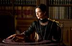 Sinister. Eva Green i rollen som Vanessa Ives. 