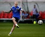 Mesterliga? HVis Kjær bliver i Lille, kan han bl.a. møde Feyenoord eller Panathinaikos i CL-kvalifikationen. 