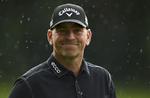 Britain Golf BMW PGA Championship