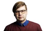 Priset. Mikkel Vuorela blev ansat på Politikens kulturredaktion i 2011. Inden havde han været praktikant på avisen. 