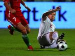 GENGANGER. I 2008 og 2009 var Lars Jacobsen med i begge kampe mod Ungarn, der endte 0-0 i Budapest og 0-1 i Parken. 