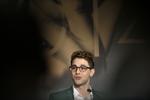 France Cannes Mommy Press Conference