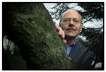 Foredrag. Professor Søren Schou er denne måneds foredragsholder. 