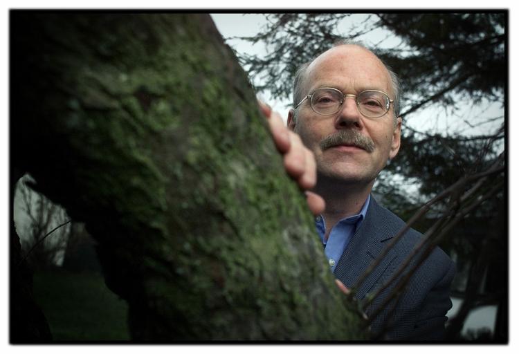 Foredrag. Professor Søren Schou er denne måneds foredragsholder. 