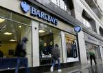 svindel. Barclays er blevet idømt en bøde på en kvart milliard kroner og får samtidig en voldsom kritik af de britiske finansmyndigheder. 