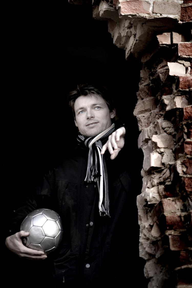 avancement. Efter en lang karriere som spiller, er Michael Hansen nu blevet cheftræner i FC Vestsjælland. 