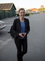 Spidskandidater debatterer i TV2
