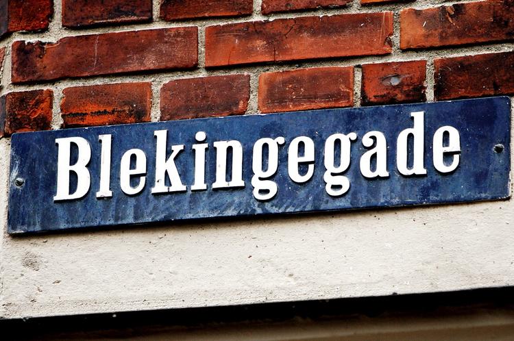 Svar. Justitsminister Karen Hækkerup (S) modtager mandag Blekingegade-kommissionens beretning. 