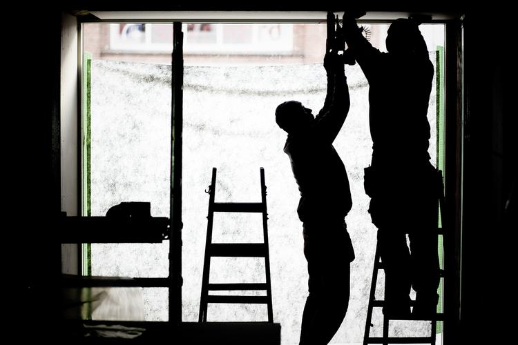BESPARELSE. 29 procent af fradraget blev sidste år brugt til energiforbedringer i boliger. Selvom det også gjaldt fritidsboliger, er det mest blevet brugt til helårsboliger. 