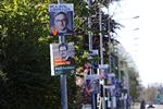 EU-VALG. Når stemmestederne lukker er syv kandidater ifølge Megafon så godt som sikre på at vinde. De konservatives Bendt Bendtsen er blandt de heldige, der er næsten helt sikre på en plads i europaparlamentet. 