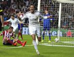 APTOPIX Portugal Soccer Champions League Final