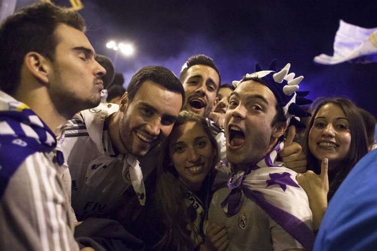 Real-fest. 