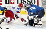 Belarus Hockey Worlds
