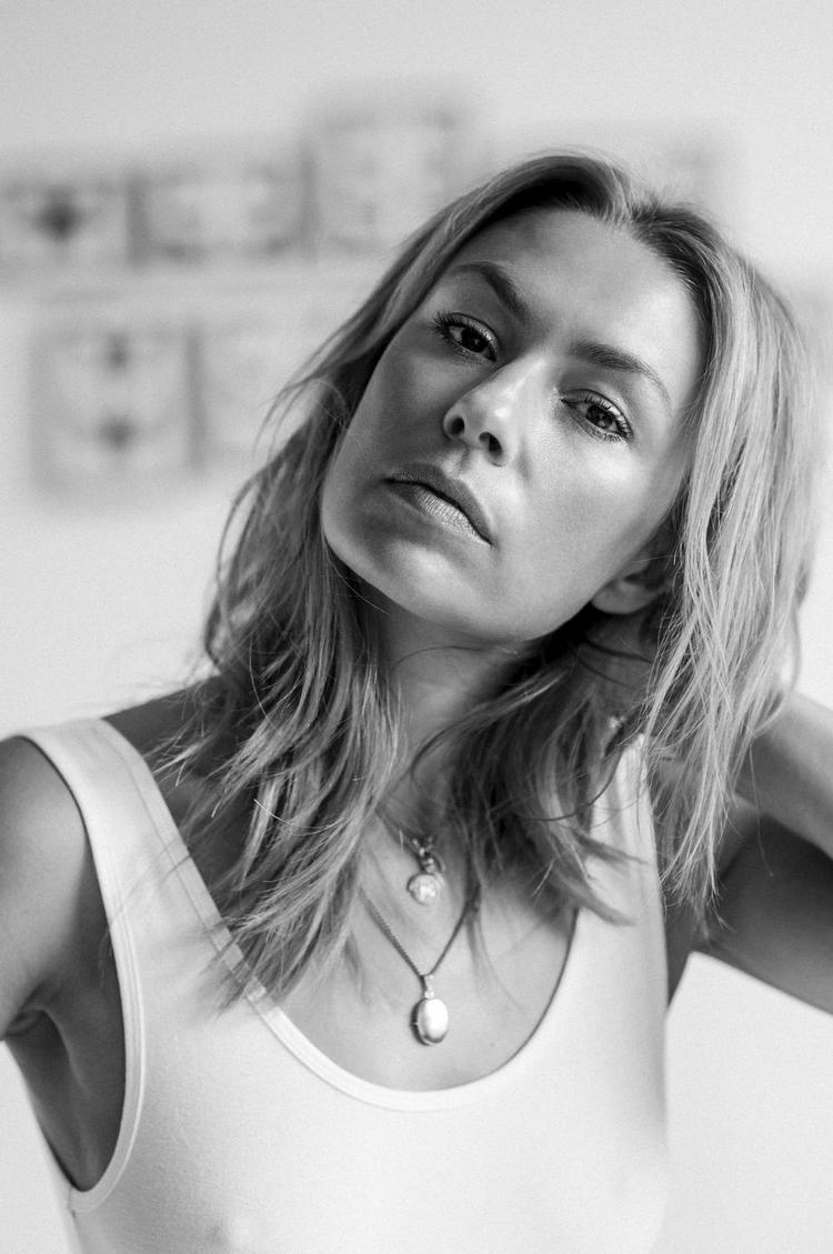 Budskab. 'Karen har varen' stod der på en t-shirt som Karen Rosenberg troppede op i til en Danish Music Awards-fest for mange år siden. Og varen, den har hun endnu. 