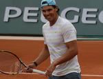 Gruskongen. Rafael Nadal er alle tiders største4 mester i Paris, hvor han har vundet otte gange på ni år. Kun i 2009 måtte han strække våben i 1/8-finalen mod svenske Robin Söderling. 